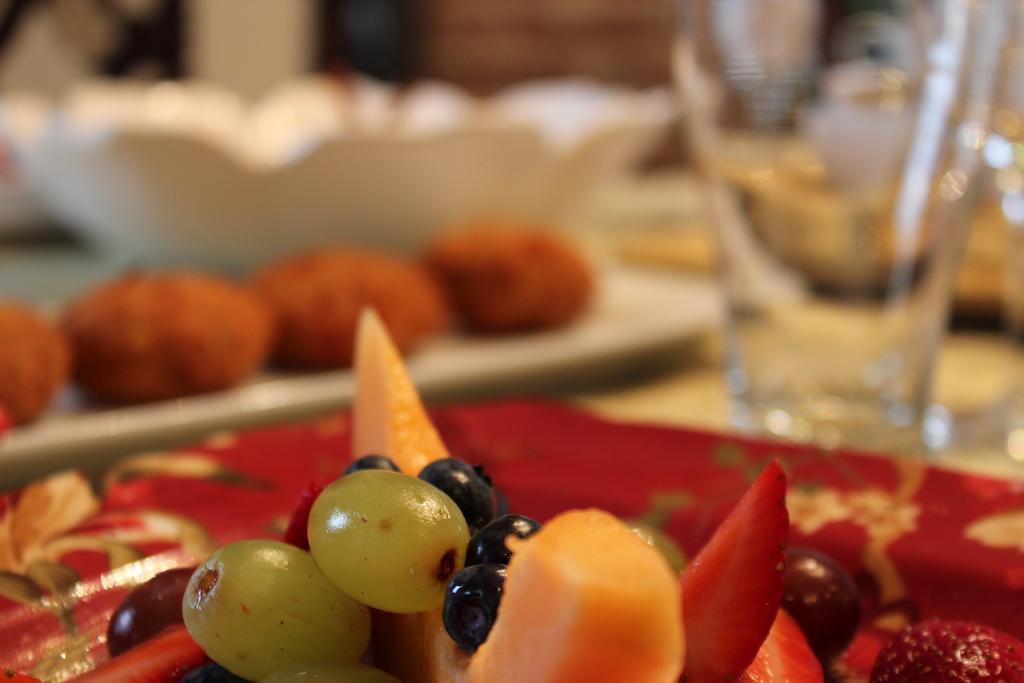 Ma Margarets House Bed And Breakfast Heathsville Экстерьер фото