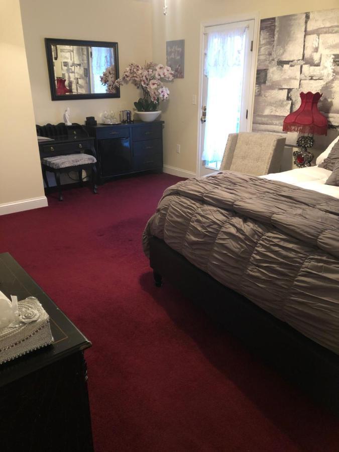 Ma Margarets House Bed And Breakfast Heathsville Экстерьер фото